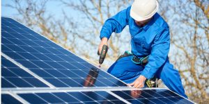 Installation Maintenance Panneaux Solaires Photovoltaïques à Buais